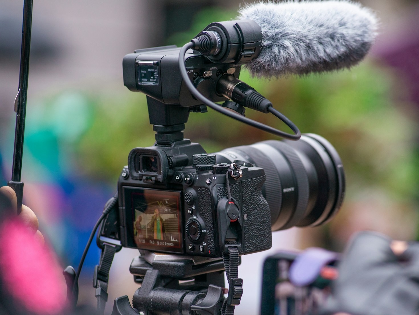 Creative Strategies for Success in Media Production